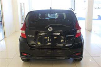 2018 Nissan NOTE - Thumbnail