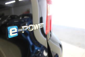 2018 Nissan NOTE - Thumbnail