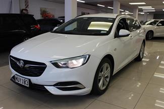 2020 Holden Commodore - Thumbnail