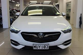 2020 Holden Commodore - Thumbnail