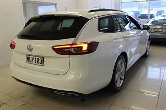 2020 Holden Commodore - Thumbnail