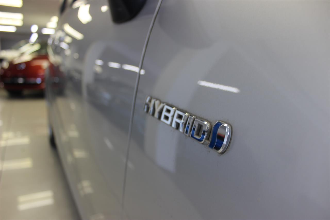 2019 Toyota Sienta