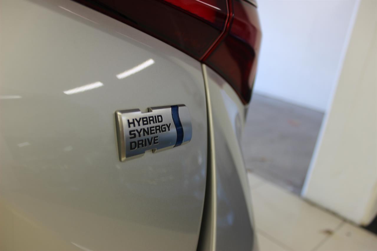 2019 Toyota Prius
