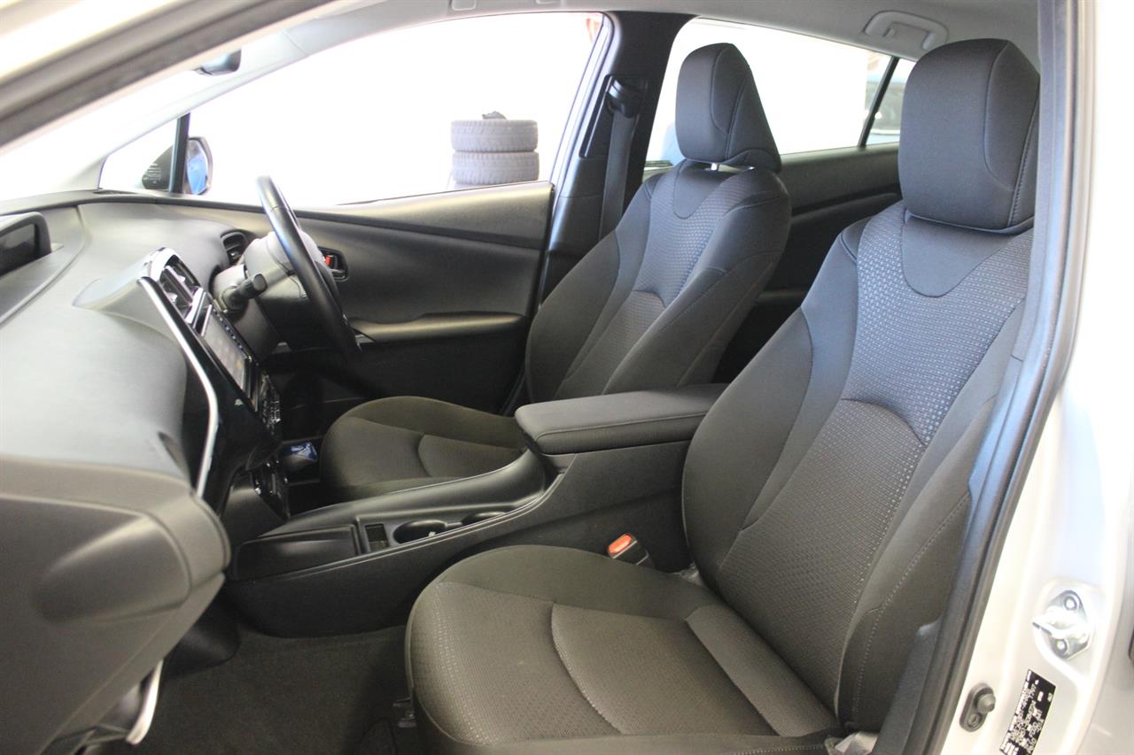2019 Toyota Prius
