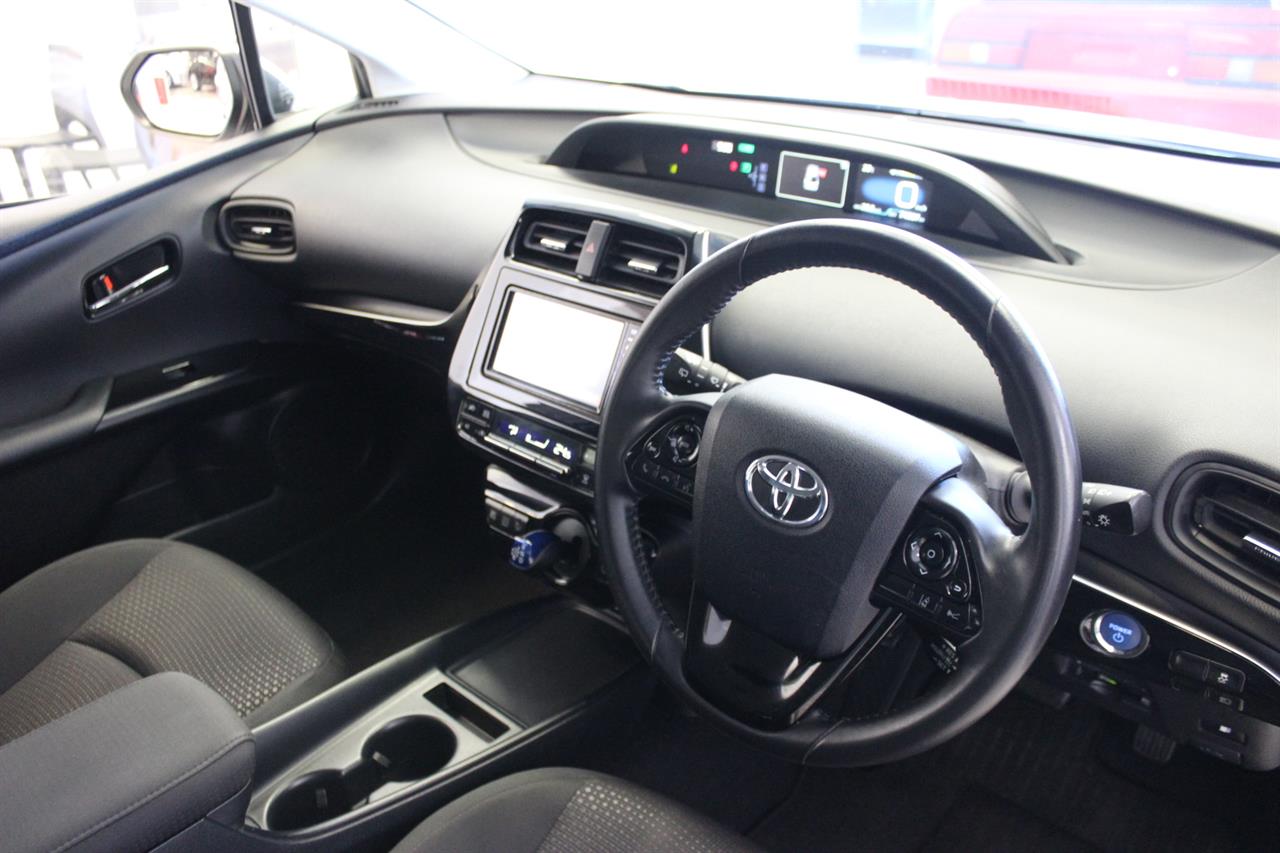 2019 Toyota Prius