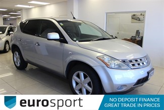 2007 Nissan Murano - Thumbnail