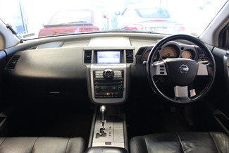 2007 Nissan Murano - Thumbnail