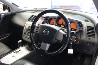 2007 Nissan Murano - Thumbnail