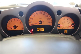 2007 Nissan Murano - Thumbnail