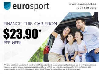 2007 Nissan Murano - Thumbnail