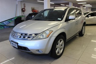 2007 Nissan Murano - Thumbnail