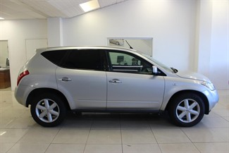 2007 Nissan Murano - Thumbnail