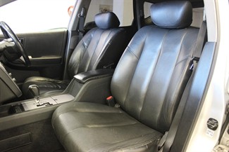 2007 Nissan Murano - Thumbnail