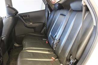 2007 Nissan Murano - Thumbnail