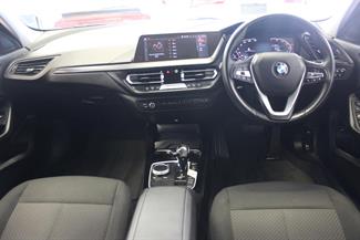 2019 BMW 118i - Thumbnail