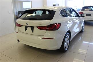 2019 BMW 118i - Thumbnail