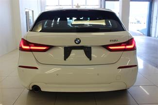2019 BMW 118i - Thumbnail