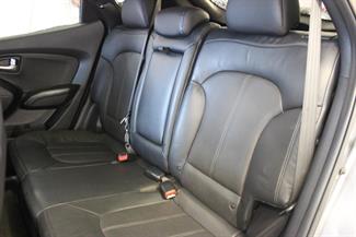2015 Hyundai IX35 - Thumbnail