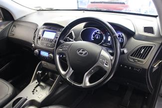 2015 Hyundai IX35 - Thumbnail