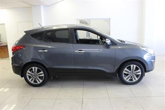 2015 Hyundai IX35 - Thumbnail