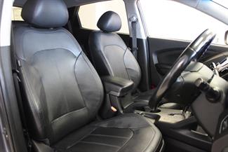2015 Hyundai IX35 - Thumbnail