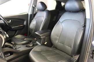 2015 Hyundai IX35 - Thumbnail