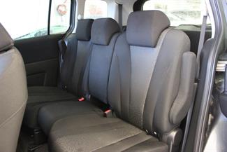 2012 Nissan LAFESTA - Thumbnail