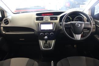 2012 Nissan LAFESTA - Thumbnail