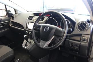 2012 Nissan LAFESTA - Thumbnail