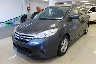 2012 Nissan LAFESTA - Thumbnail