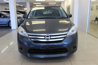 2012 Nissan LAFESTA - Thumbnail