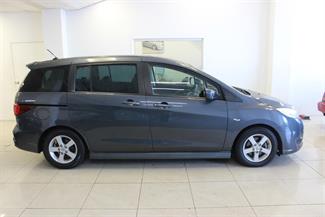 2012 Nissan LAFESTA - Thumbnail