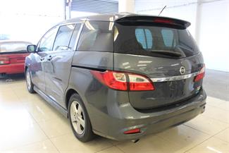 2012 Nissan LAFESTA - Thumbnail