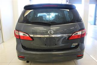 2012 Nissan LAFESTA - Thumbnail