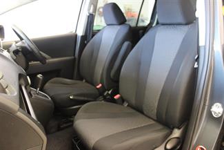 2012 Nissan LAFESTA - Thumbnail