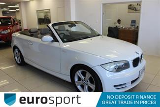 2008 BMW 120i - Thumbnail