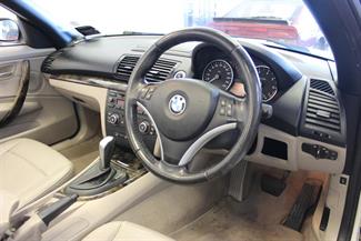 2008 BMW 120i - Thumbnail