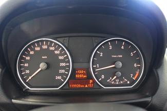2008 BMW 120i - Thumbnail