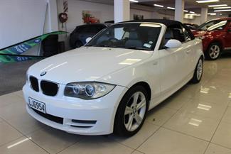 2008 BMW 120i - Thumbnail