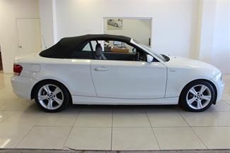 2008 BMW 120i - Thumbnail