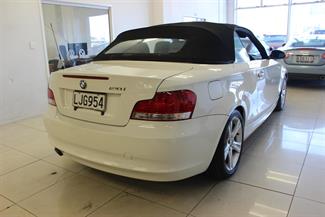2008 BMW 120i - Thumbnail