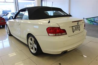 2008 BMW 120i - Thumbnail