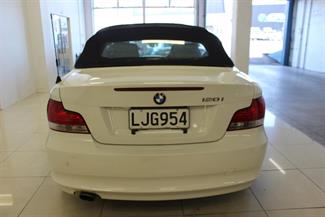 2008 BMW 120i - Thumbnail