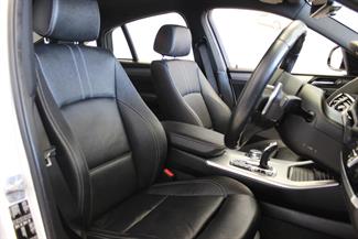 2016 BMW X4 - Thumbnail