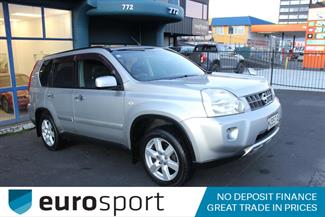 2009 Nissan X-Trail - Thumbnail