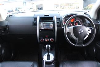 2009 Nissan X-Trail - Thumbnail
