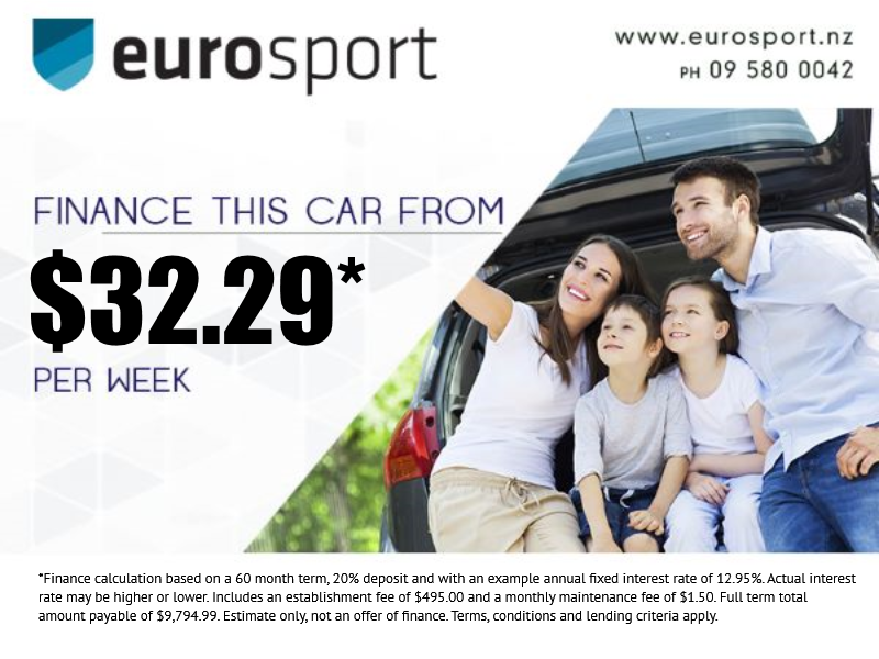2009 Nissan X-Trail