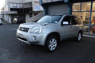 2009 Nissan X-Trail - Thumbnail