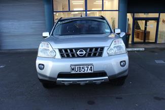2009 Nissan X-Trail - Thumbnail