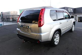 2009 Nissan X-Trail - Thumbnail